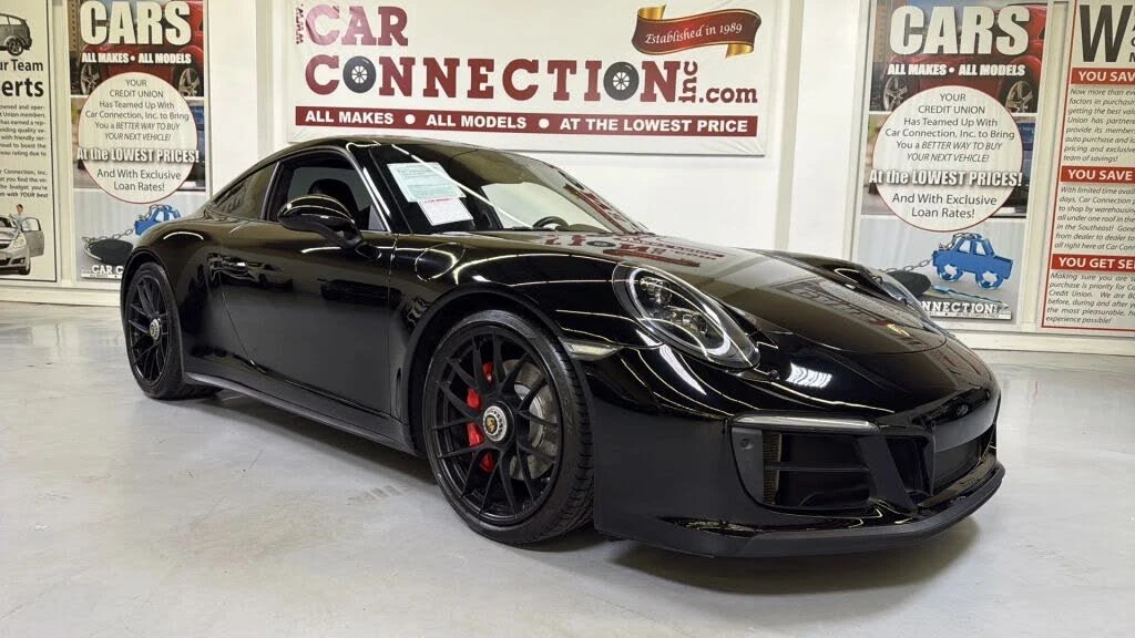 2018 Porsche 991 Carrera GTS - Image 7 of 24