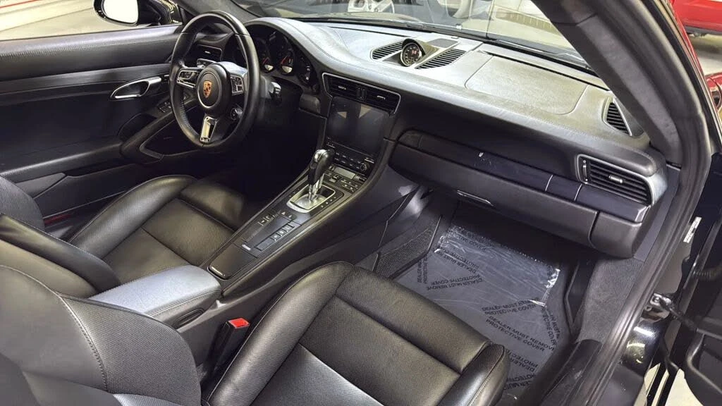 2018 Porsche 991 Carrera GTS - Image 19 of 24