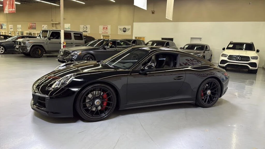 2018 Porsche 991 Carrera GTS - Image 10 of 24
