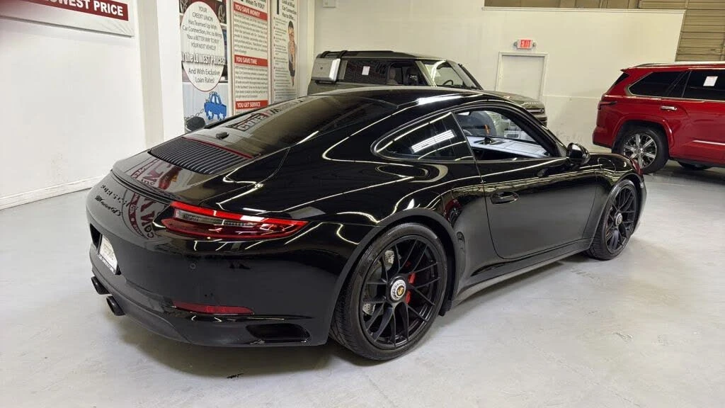2018 Porsche 991 Carrera GTS - Image 8 of 24
