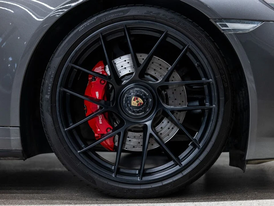2018 Porsche 991 Carrera GTS - Image 19 of 31