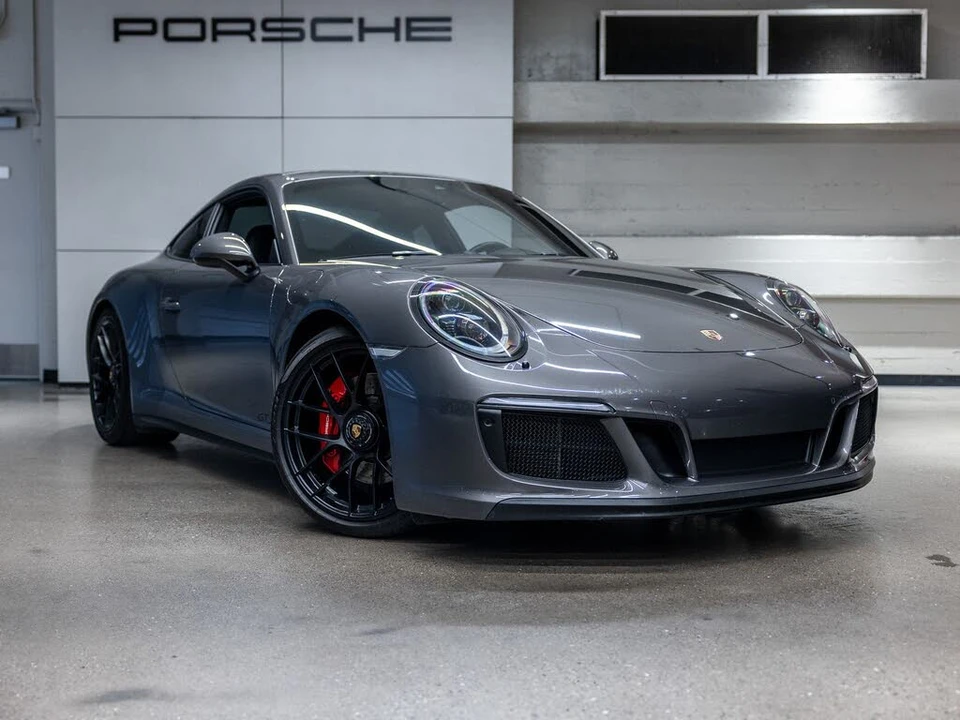 2018 Porsche 991 Carrera GTS - Image 10 of 31