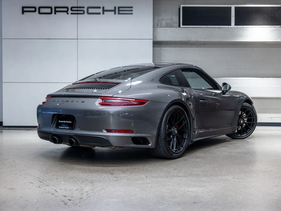 2018 Porsche 991 Carrera GTS - Image 8 of 31