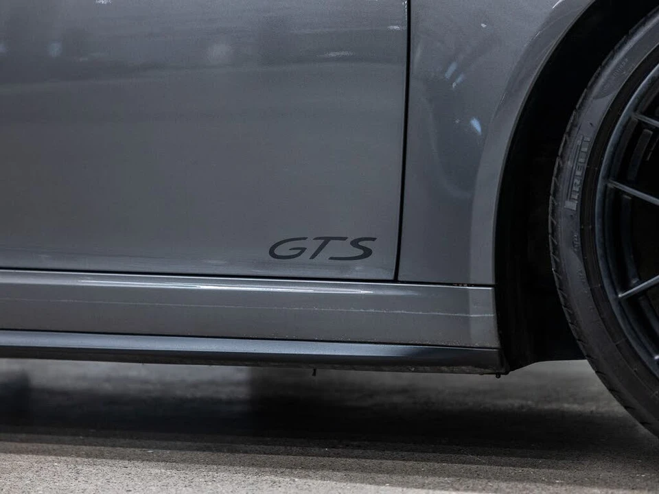 2018 Porsche 991 Carrera GTS - Image 20 of 31