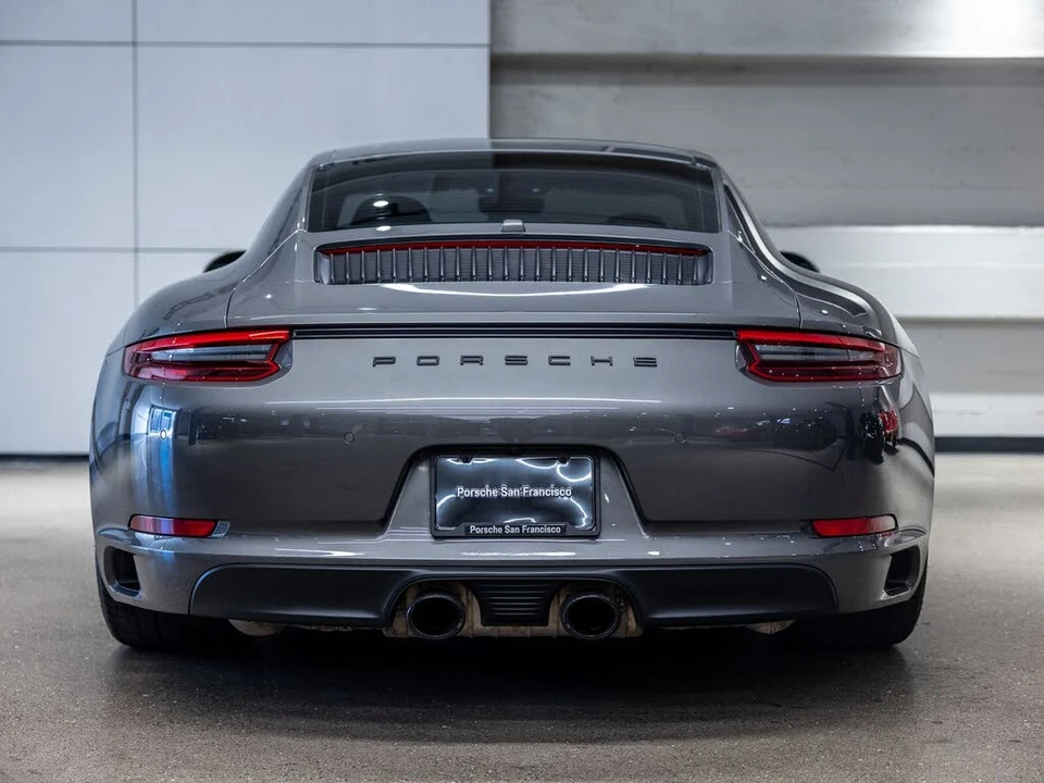 2018 Porsche 991 Carrera GTS - Image 7 of 31