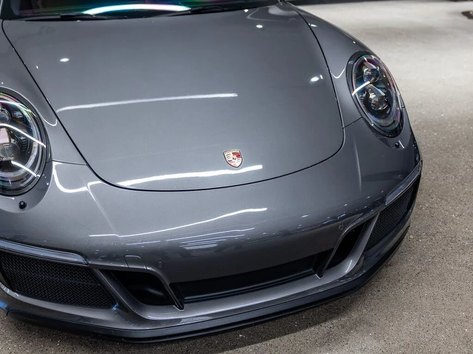 2018 Porsche 991 Carrera GTS - Image 13 of 31