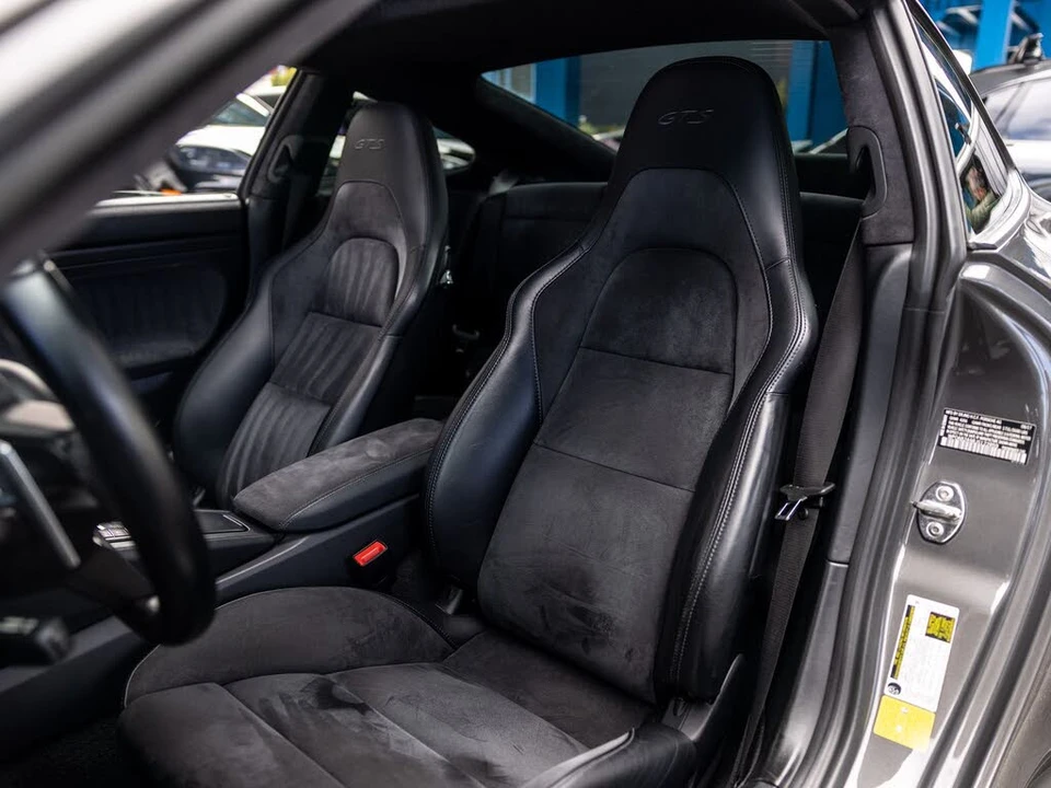 2018 Porsche 991 Carrera GTS - Image 5 of 31