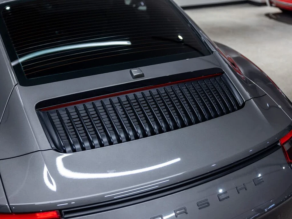 2018 Porsche 991 Carrera GTS - Image 24 of 31
