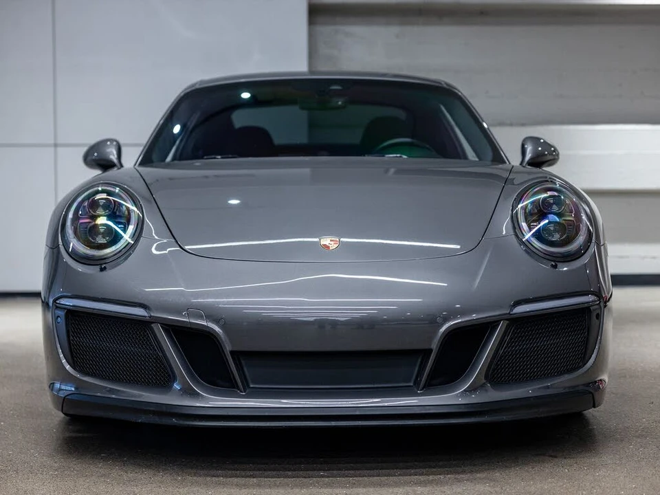 2018 Porsche 991 Carrera GTS - Image 11 of 31