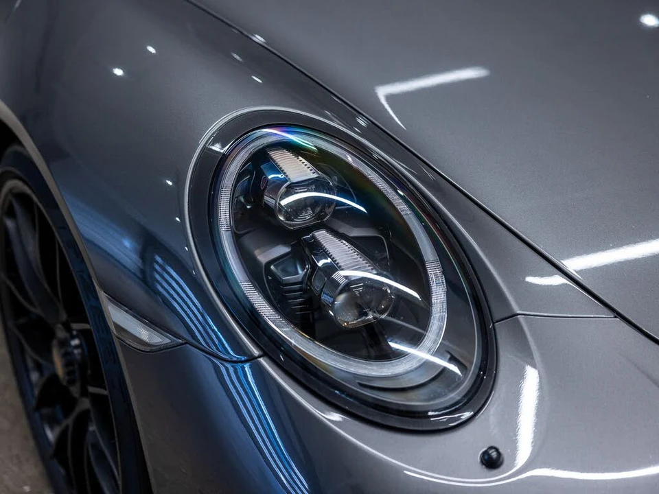 2018 Porsche 991 Carrera GTS - Image 14 of 31