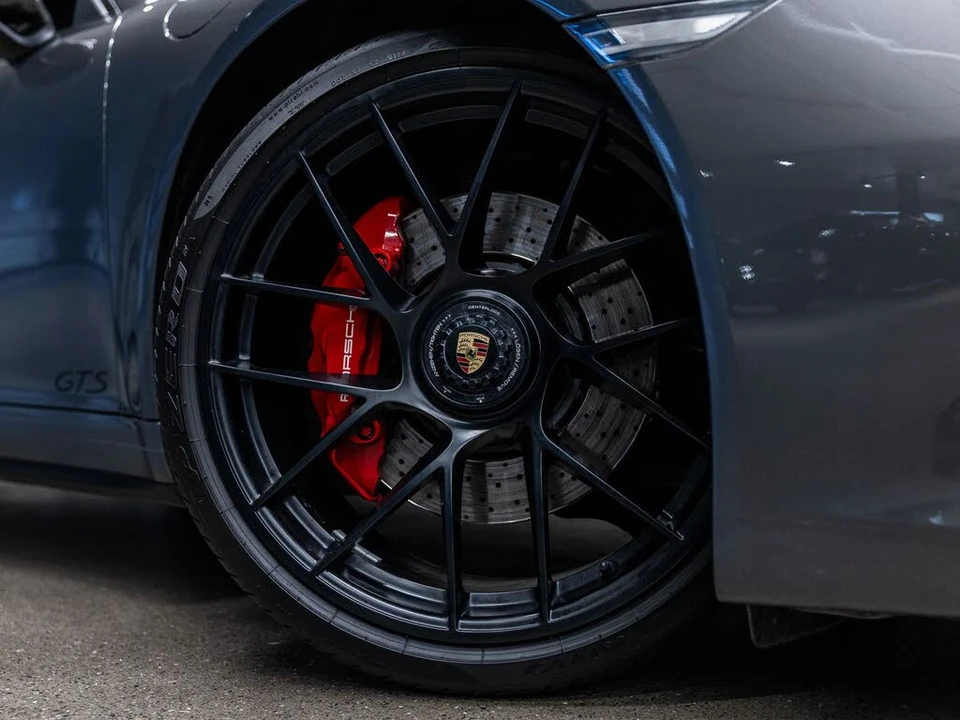 2018 Porsche 991 Carrera GTS - Image 17 of 31