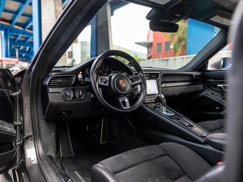 2018 Porsche 991 Carrera GTS - Image 4 of 31