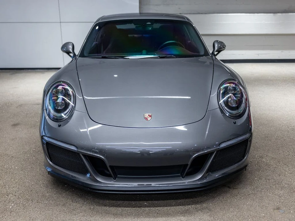 2018 Porsche 991 Carrera GTS - Image 12 of 31