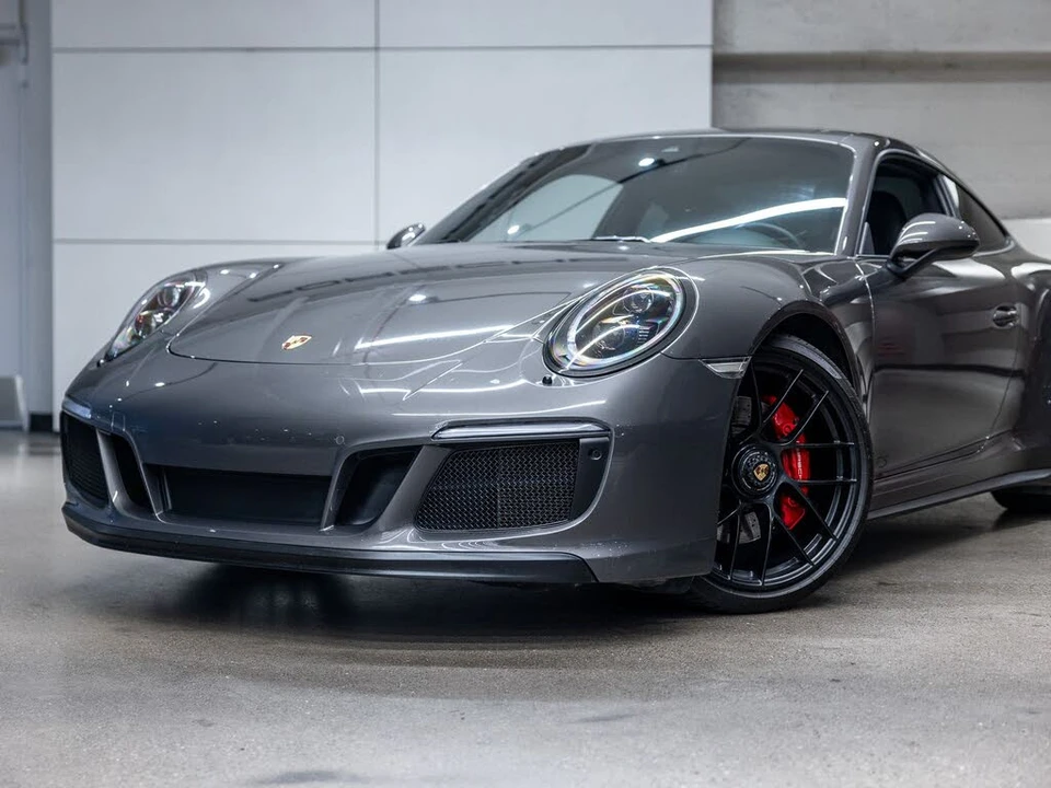 2018 Porsche 991 Carrera GTS - Image 21 of 31