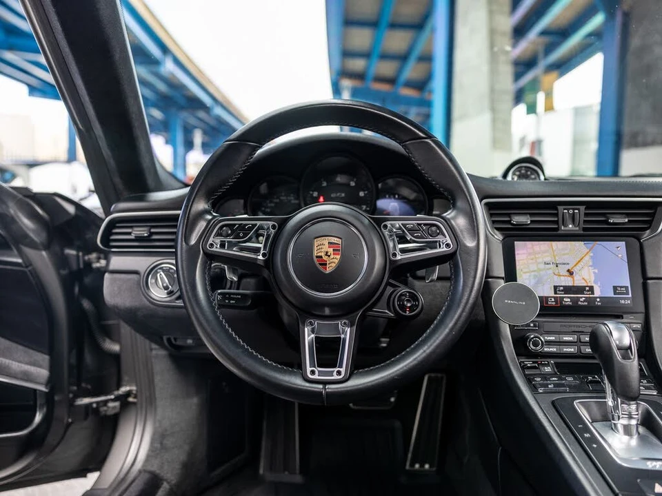 2018 Porsche 991 Carrera GTS - Image 6 of 31