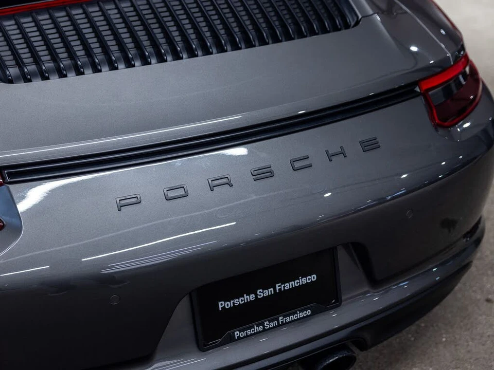 2018 Porsche 991 Carrera GTS - Image 22 of 31
