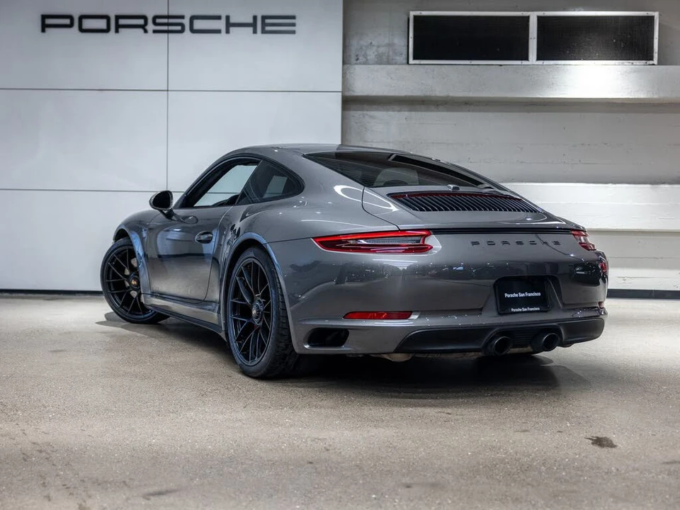 2018 Porsche 991 Carrera GTS - Image 3 of 31