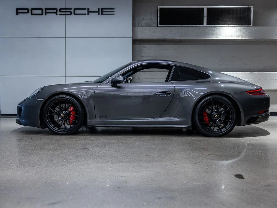 2018 Porsche 991 Carrera GTS - Image 2 of 31
