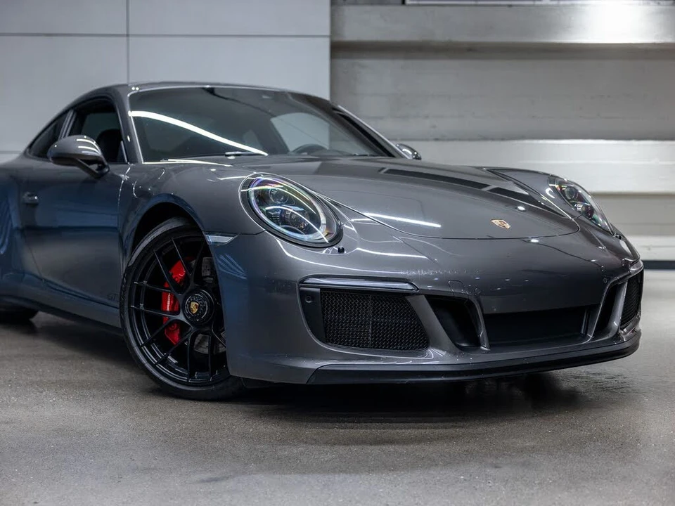 2018 Porsche 991 Carrera GTS - Image 15 of 31