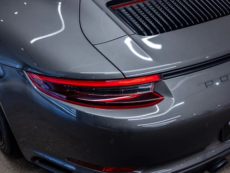 2018 Porsche 991 Carrera GTS - Image 23 of 31