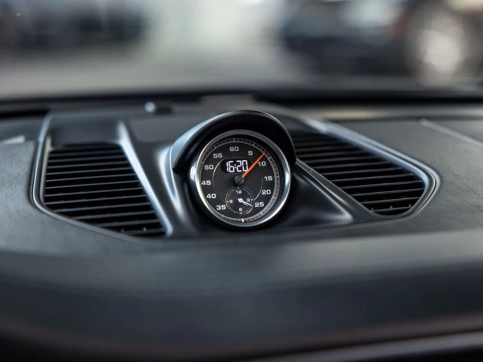 2018 Porsche 991 Carrera GTS - Image 29 of 31