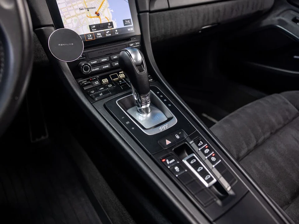 2018 Porsche 991 Carrera GTS - Image 31 of 31
