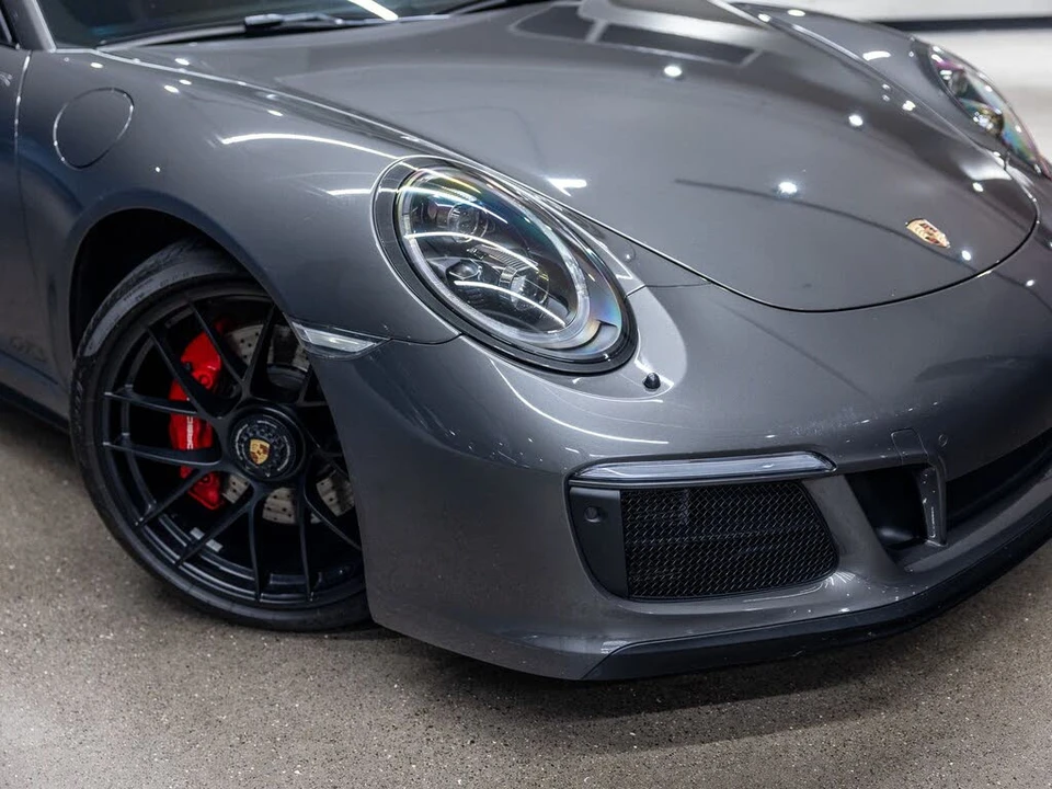 2018 Porsche 991 Carrera GTS - Image 16 of 31