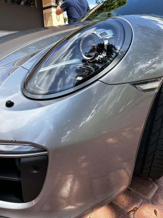 2018 Porsche 991 Carrera GTS - Image 24 of 31