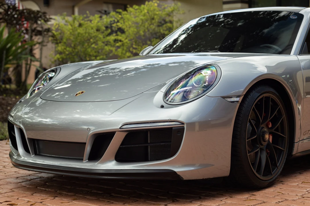 2018 Porsche 991 Carrera GTS - Image 16 of 31