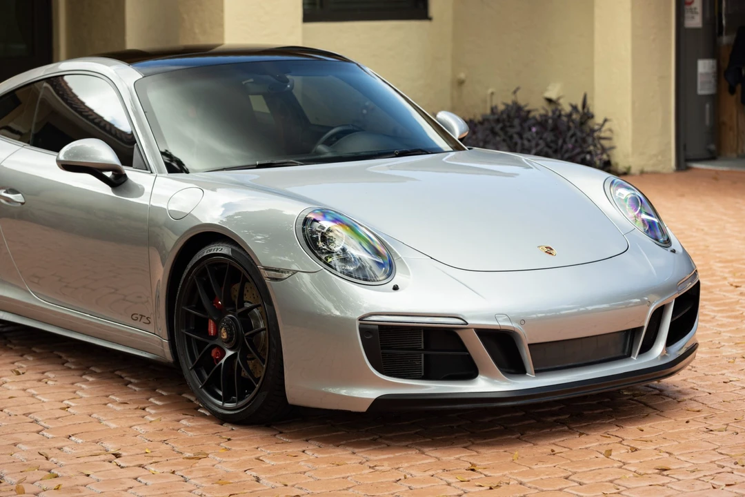 2018 Porsche 991 Carrera GTS - Image 12 of 31