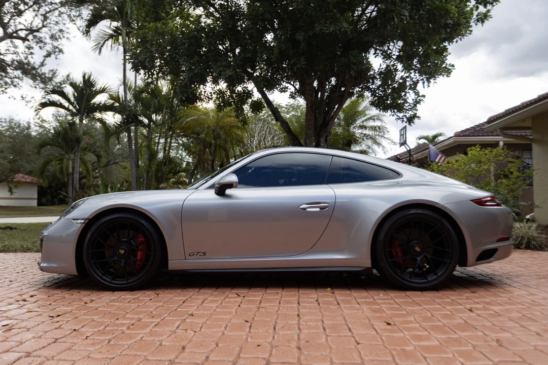 2018 Porsche 991 Carrera GTS - Image 4 of 31