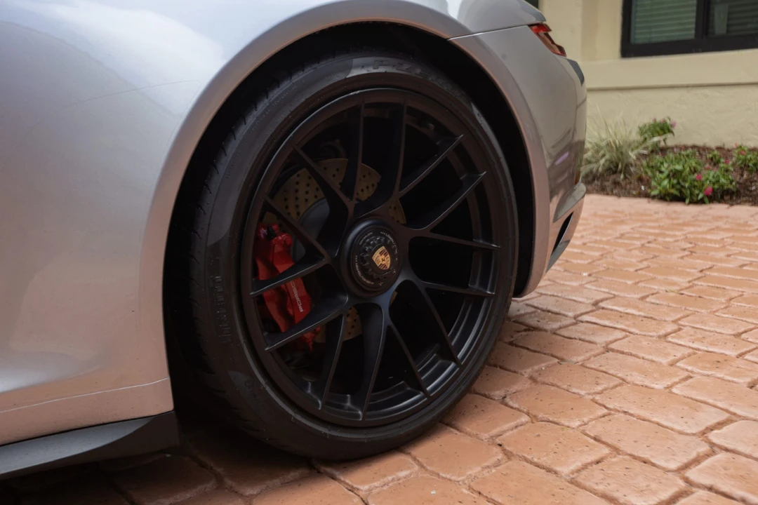 2018 Porsche 991 Carrera GTS - Image 28 of 31