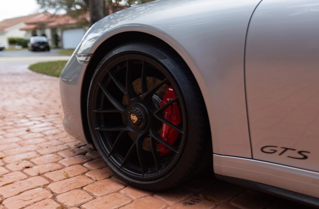2018 Porsche 991 Carrera GTS - Image 26 of 31