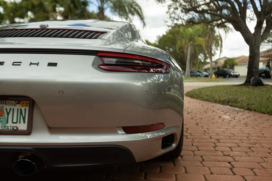 2018 Porsche 991 Carrera GTS - Image 21 of 31