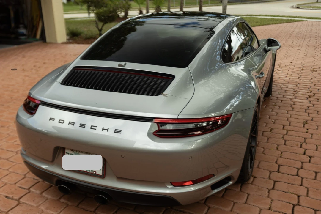 2018 Porsche 991 Carrera GTS - Image 6 of 31