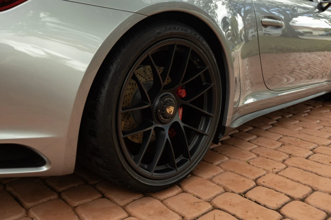 2018 Porsche 991 Carrera GTS - Image 27 of 31