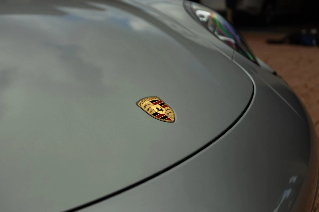 2018 Porsche 991 Carrera GTS - Image 15 of 31