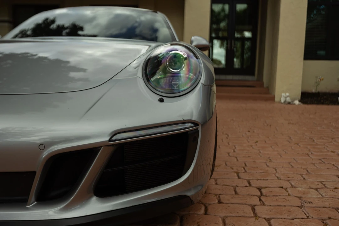 2018 Porsche 991 Carrera GTS - Image 18 of 31
