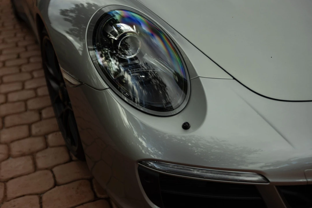 2018 Porsche 991 Carrera GTS - Image 14 of 31