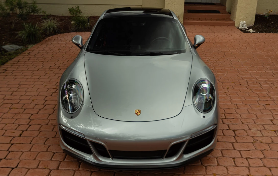 2018 Porsche 991 Carrera GTS - Image 3 of 31
