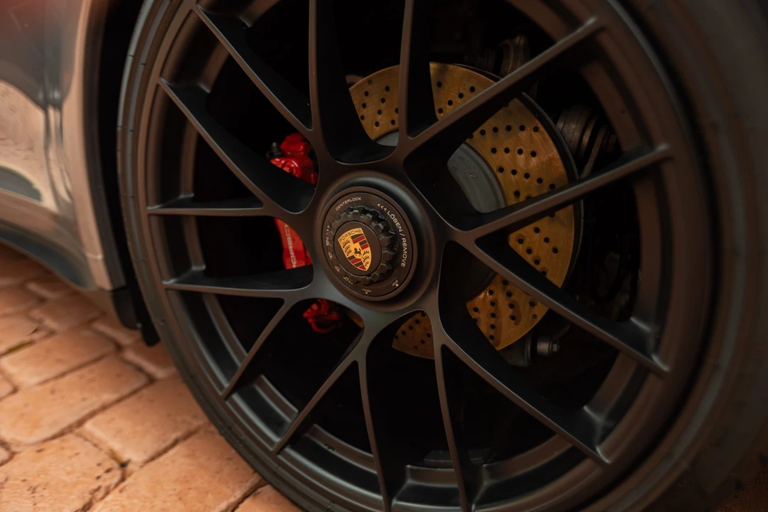 2018 Porsche 991 Carrera GTS - Image 30 of 31
