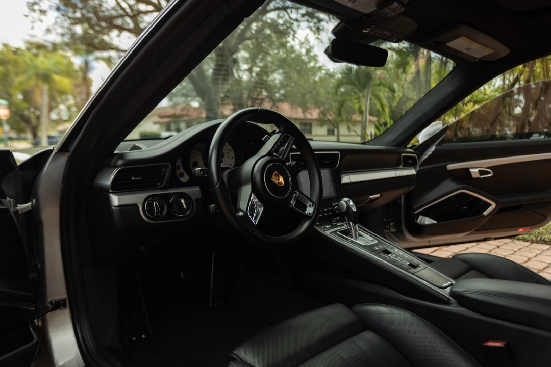 2018 Porsche 991 Carrera GTS - Image 31 of 31