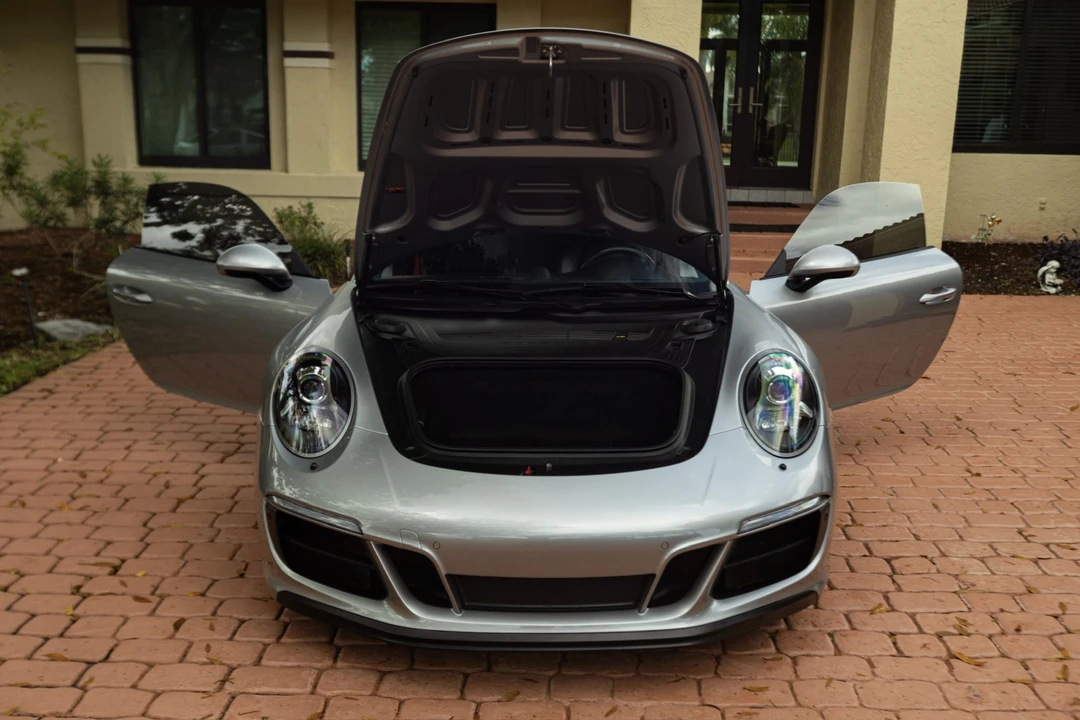 2018 Porsche 991 Carrera GTS - Image 10 of 31
