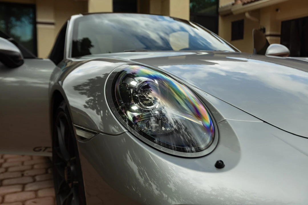 2018 Porsche 991 Carrera GTS - Image 13 of 31