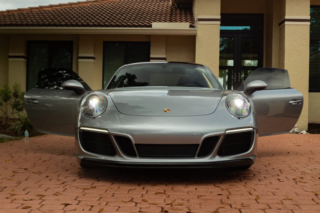 2018 Porsche 991 Carrera GTS - Image 7 of 31