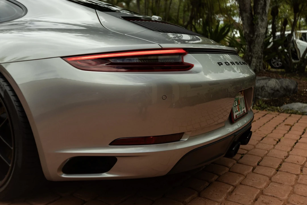 2018 Porsche 991 Carrera GTS - Image 22 of 31
