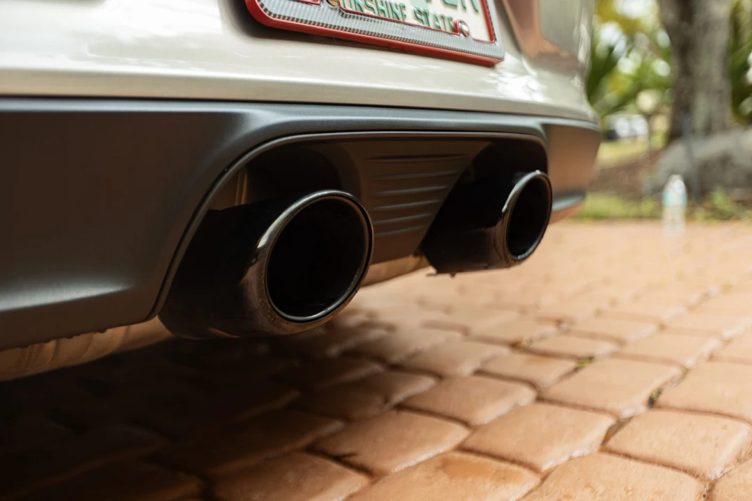 2018 Porsche 991 Carrera GTS - Image 23 of 31
