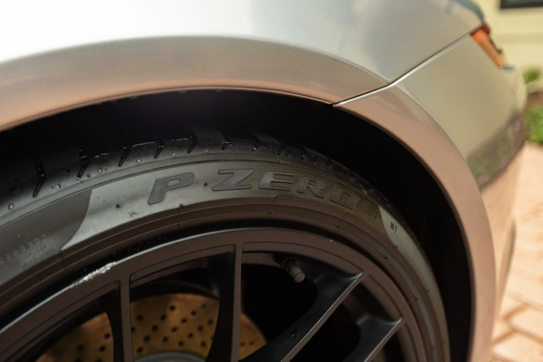 2018 Porsche 991 Carrera GTS - Image 29 of 31