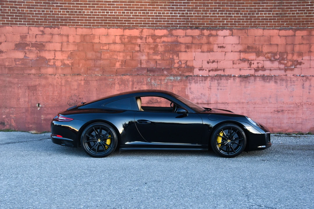 2018 Porsche 991 Carrera GTS - Image 30 of 31