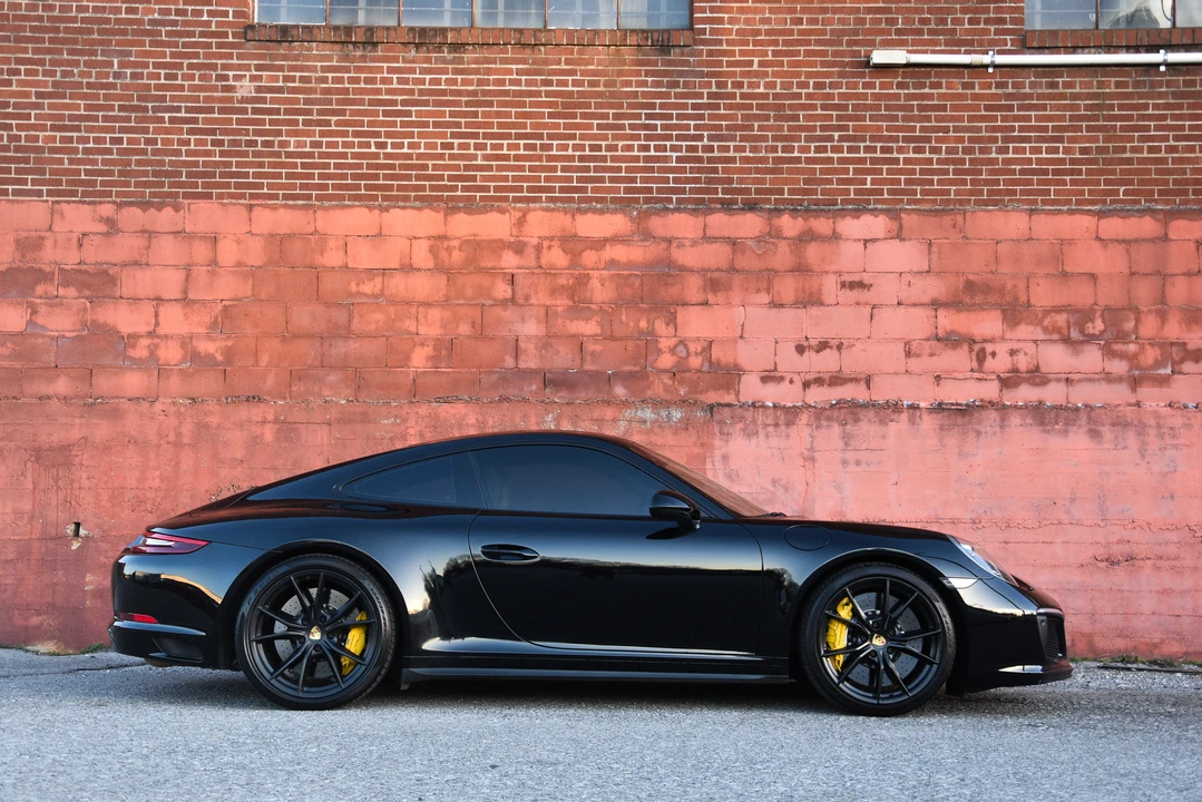 2018 Porsche 991 Carrera GTS - Image 31 of 31